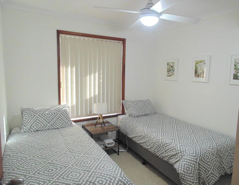 Baronet B & B - Accommodation Rockhampton 12