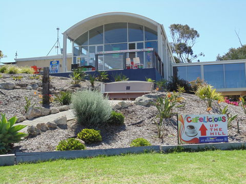 Baronet B & B - Accommodation Rockhampton 27