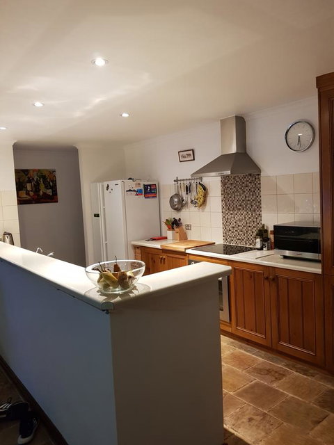 Frog Song At Willunga - Accommodation Rockhampton 8