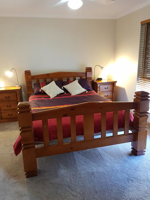 Frog Song At Willunga - Accommodation Rockhampton 2