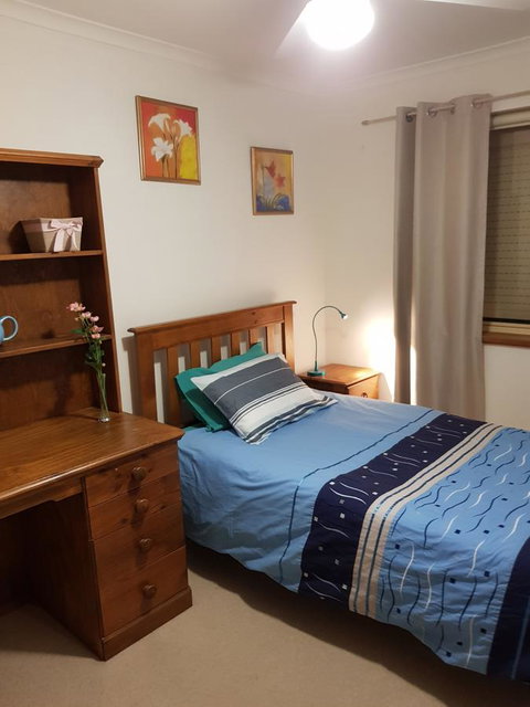 Frog Song At Willunga - Accommodation Rockhampton 7