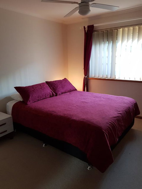 Frog Song At Willunga - Accommodation Rockhampton 3