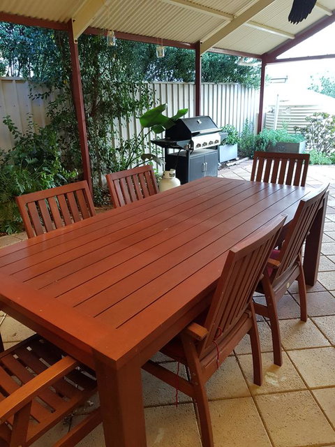 Frog Song At Willunga - Accommodation Rockhampton 12