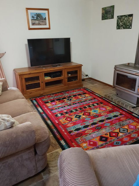 Frog Song At Willunga - Accommodation Rockhampton 11