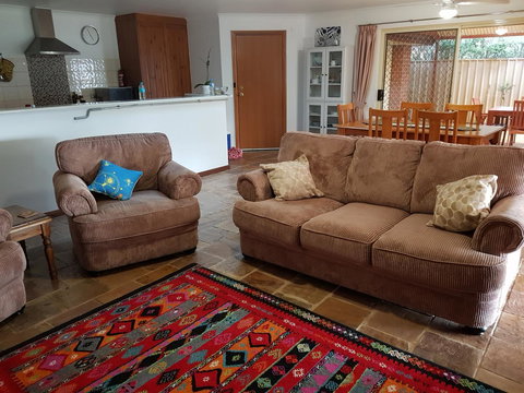 Frog Song At Willunga - Accommodation Rockhampton 10