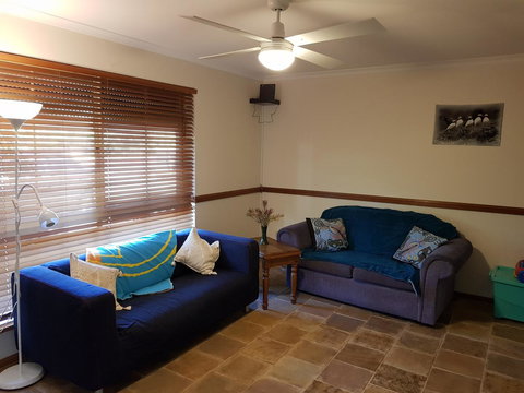 Frog Song At Willunga - Accommodation Rockhampton 6