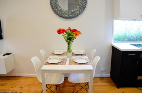 City To Sea - Accommodation Rockhampton 9