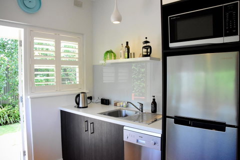 City To Sea - Accommodation Rockhampton 2