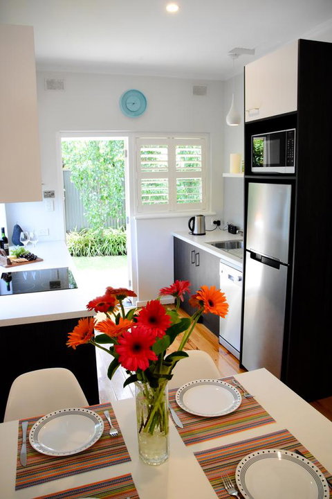 City To Sea - Accommodation Rockhampton 4