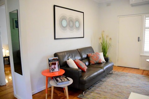 City To Sea - Accommodation Rockhampton 10