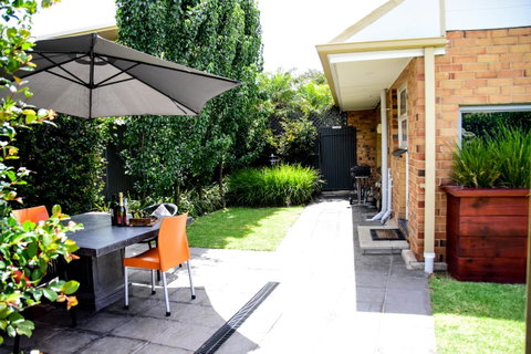 City To Sea - Accommodation Rockhampton 16