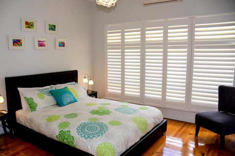 City To Sea - Accommodation Rockhampton 1