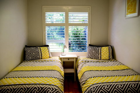 City To Sea - Accommodation Rockhampton 17