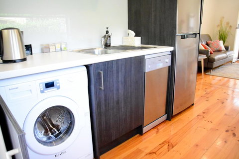 City To Sea - Accommodation Rockhampton 6