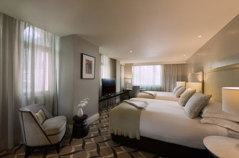 Mayfair Hotel - Accommodation Rockhampton 16