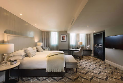 Mayfair Hotel - Accommodation Rockhampton 14