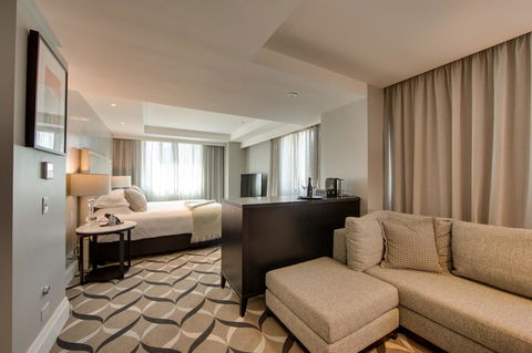 Mayfair Hotel - Accommodation Rockhampton 5