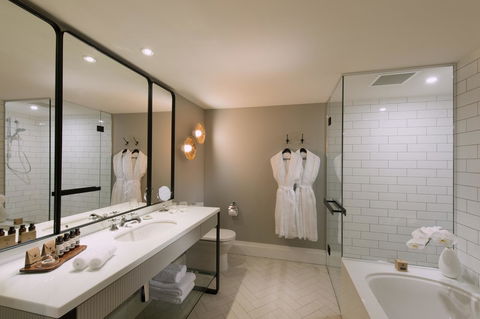 Mayfair Hotel - Accommodation Rockhampton 17