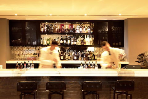 Mayfair Hotel - Accommodation Rockhampton 26