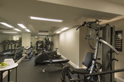 Mayfair Hotel - Accommodation Rockhampton 29