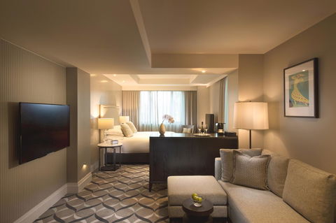 Mayfair Hotel - Accommodation Rockhampton 15