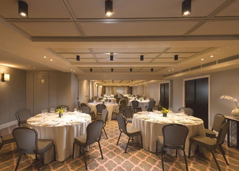 Mayfair Hotel - Accommodation Rockhampton 19