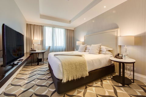 Mayfair Hotel - Accommodation Rockhampton 0
