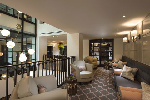 Mayfair Hotel - Accommodation Rockhampton 9