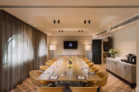 Mayfair Hotel - Accommodation Rockhampton 18