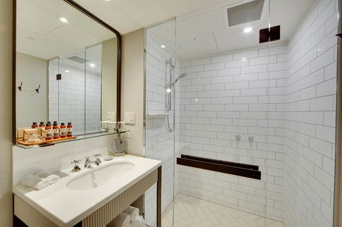 Mayfair Hotel - Accommodation Rockhampton 7