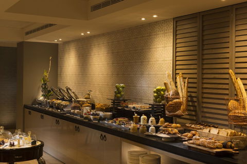 Mayfair Hotel - Accommodation Rockhampton 3
