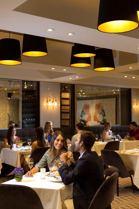 Mayfair Hotel - Accommodation Rockhampton 25