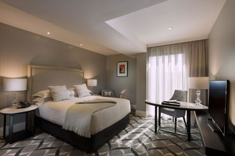 Mayfair Hotel - Accommodation Rockhampton 11