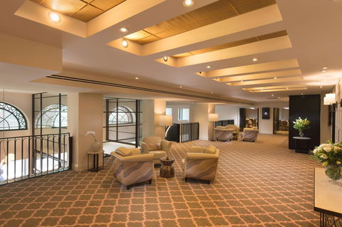 Mayfair Hotel - Accommodation Rockhampton 10