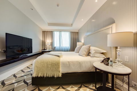 Mayfair Hotel - Accommodation Rockhampton 6