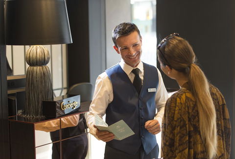 Mayfair Hotel - Accommodation Rockhampton 28