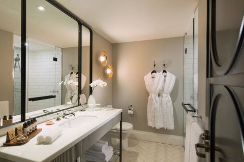 Mayfair Hotel - Accommodation Rockhampton 12