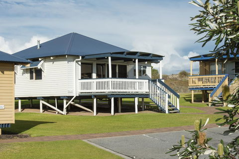 The Retreat West Beach Parks - Accommodation Rockhampton 20