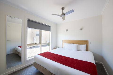 The Retreat West Beach Parks - Accommodation Rockhampton 17