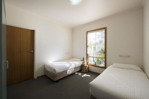 The Retreat West Beach Parks - Accommodation Rockhampton 25