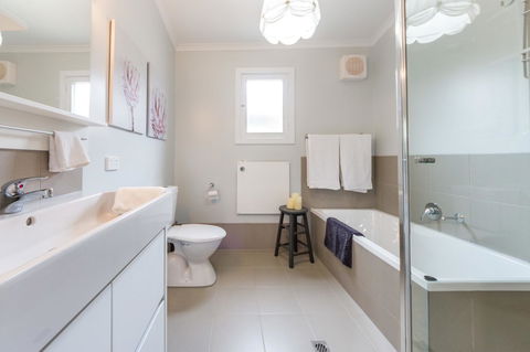 McLaren Vale Getaway - Accommodation Rockhampton 7