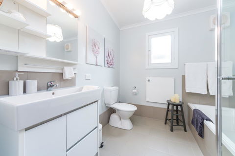 McLaren Vale Getaway - Accommodation Rockhampton 6