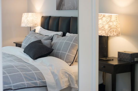 McLaren Vale Getaway - Accommodation Rockhampton 1