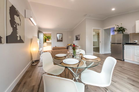 McLaren Vale Getaway - Accommodation Rockhampton 11