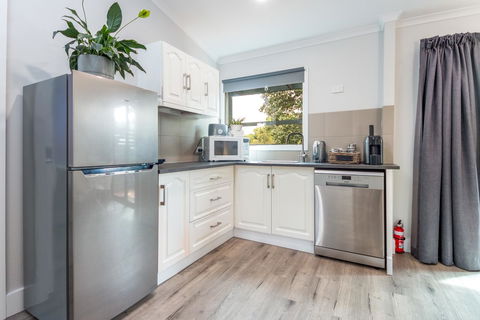 McLaren Vale Getaway - Accommodation Rockhampton 9