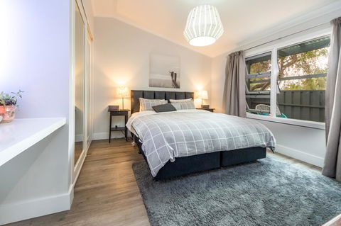 McLaren Vale Getaway - Accommodation Rockhampton 2