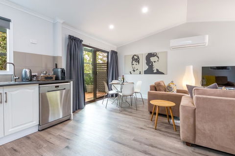 McLaren Vale Getaway - Accommodation Rockhampton 16