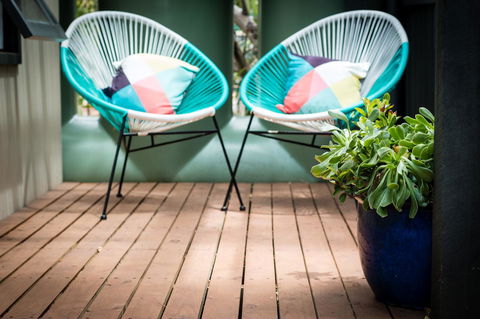 McLaren Vale Getaway - Accommodation Rockhampton 19