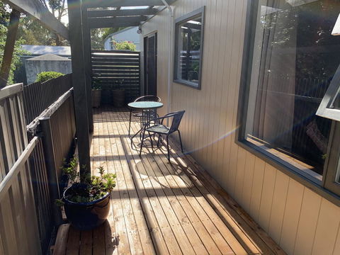 McLaren Vale Getaway - Accommodation Rockhampton 18