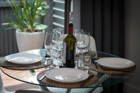 McLaren Vale Getaway - Accommodation Rockhampton 15
